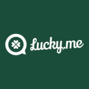 Lucky.Me sweepstakes casino logo