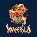 Sweepolis sweepstakes casino logo